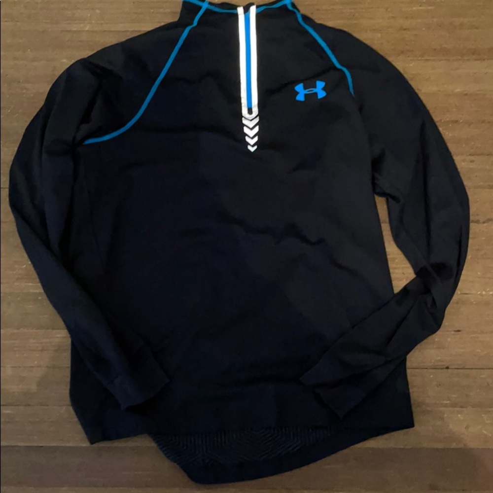 Under Armour